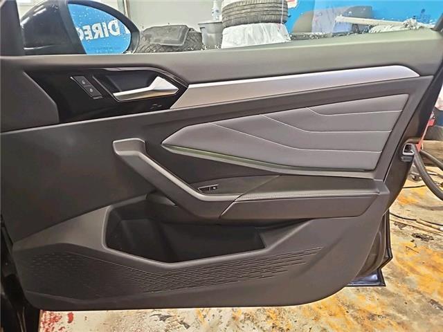 2025 Volkswagen Jetta Comfortline (Stk: 075464) in Lower Sackville - Image 7 of 9