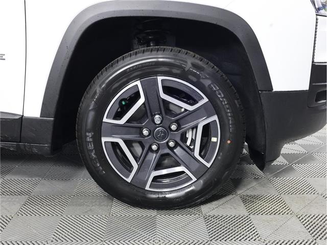 2026 Jeep Cherokee  (Stk: 26J078) in Calgary - Image 4 of 20