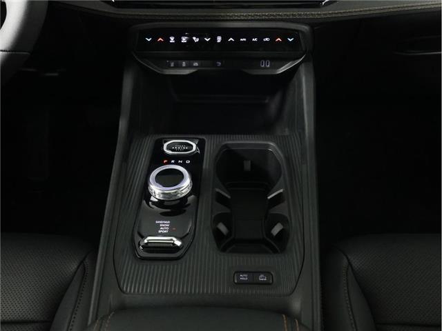 2026 Jeep Cherokee  (Stk: 26J078) in Calgary - Image 12 of 20