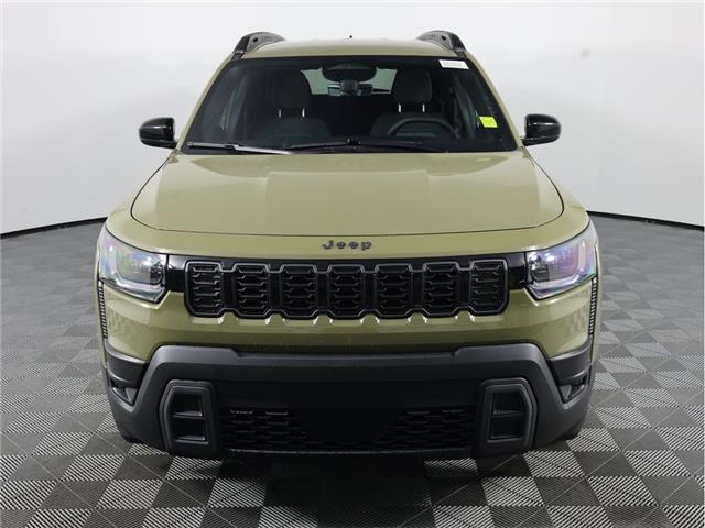 2026 Jeep Cherokee  (Stk: 26J080) in Calgary - Image 2 of 20