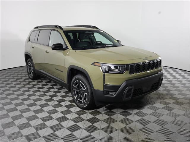 2026 Jeep Cherokee  (Stk: 26J080) in Calgary - Image 3 of 20