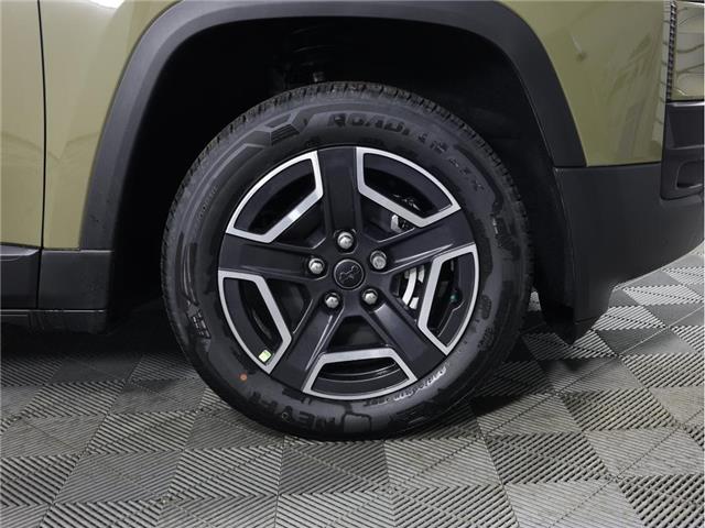 2026 Jeep Cherokee  (Stk: 26J080) in Calgary - Image 4 of 20