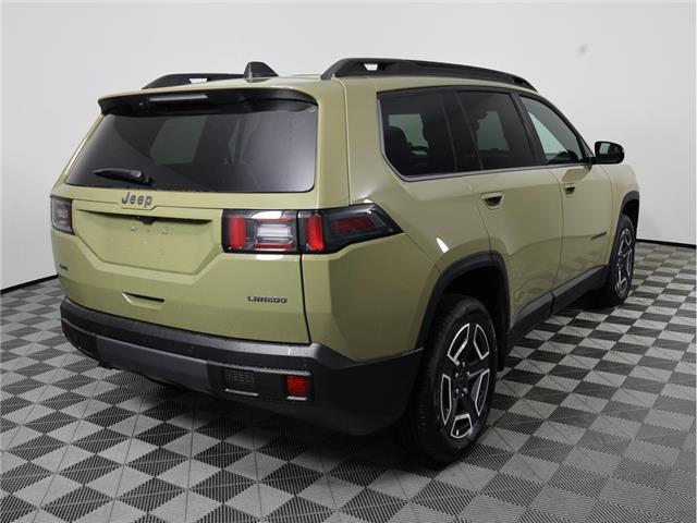 2026 Jeep Cherokee  (Stk: 26J080) in Calgary - Image 6 of 20