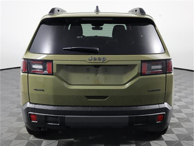 2026 Jeep Cherokee  (Stk: 26J080) in Calgary - Image 7 of 20