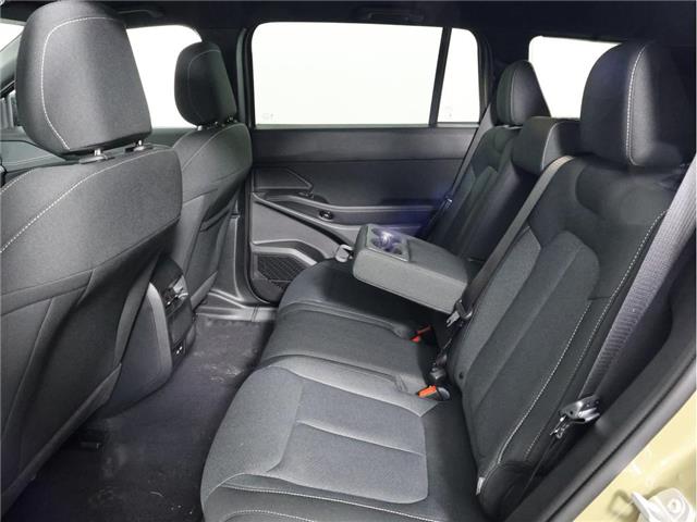 2026 Jeep Cherokee  (Stk: 26J080) in Calgary - Image 9 of 20