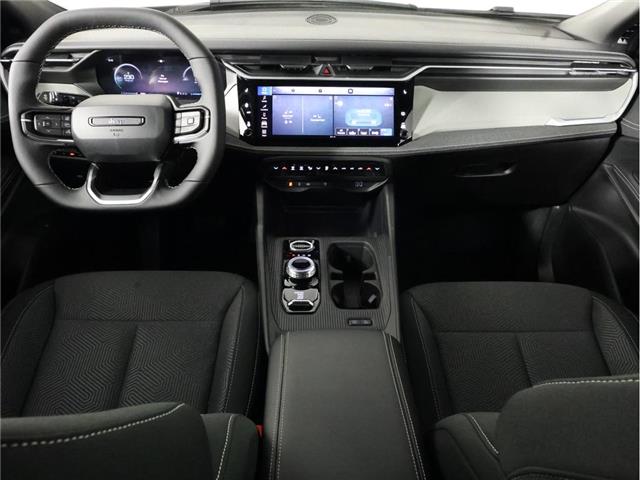 2026 Jeep Cherokee  (Stk: 26J080) in Calgary - Image 10 of 20