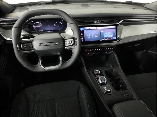 2026 Jeep Cherokee  (Stk: 26J080) in Calgary - Image 11 of 20