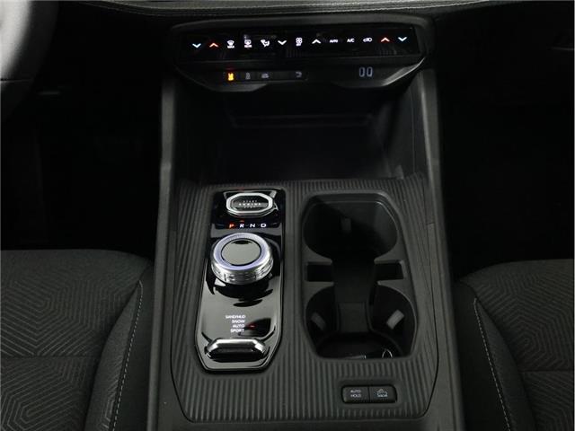 2026 Jeep Cherokee  (Stk: 26J080) in Calgary - Image 12 of 20