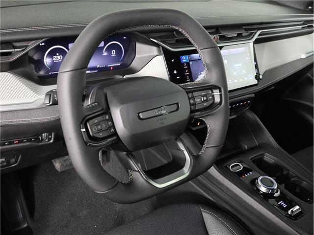 2026 Jeep Cherokee  (Stk: 26J080) in Calgary - Image 15 of 20