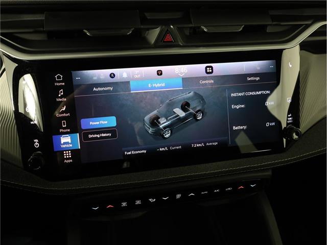 2026 Jeep Cherokee  (Stk: 26J080) in Calgary - Image 16 of 20