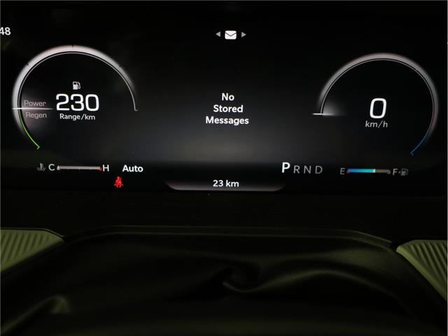 2026 Jeep Cherokee  (Stk: 26J080) in Calgary - Image 18 of 20