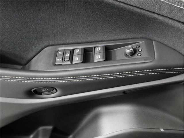 2026 Jeep Cherokee  (Stk: 26J080) in Calgary - Image 19 of 20