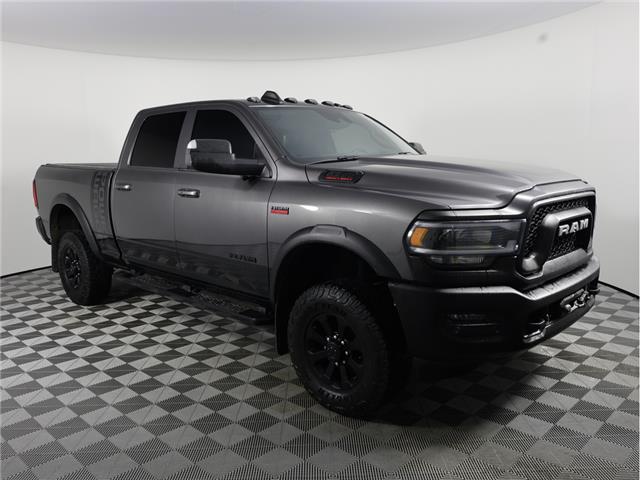 2019 RAM 2500 Power Wagon (Stk: 26T058A) in Calgary - Image 3 of 20