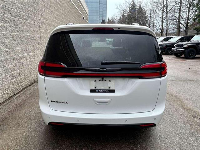 2026 Chrysler Pacifica Select (Stk: 26-0045) in Toronto - Image 3 of 17