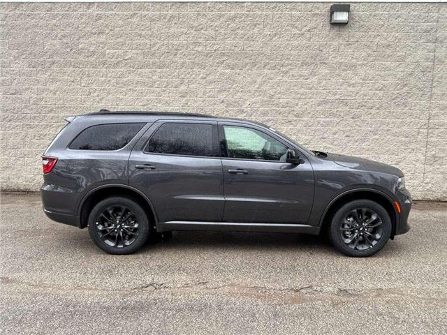 2026 Dodge Durango GT (Stk: 26-0100) in Toronto - Image 4 of 18