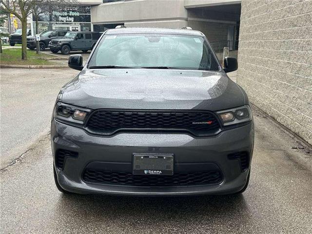2026 Dodge Durango GT (Stk: 26-0100) in Toronto - Image 5 of 18