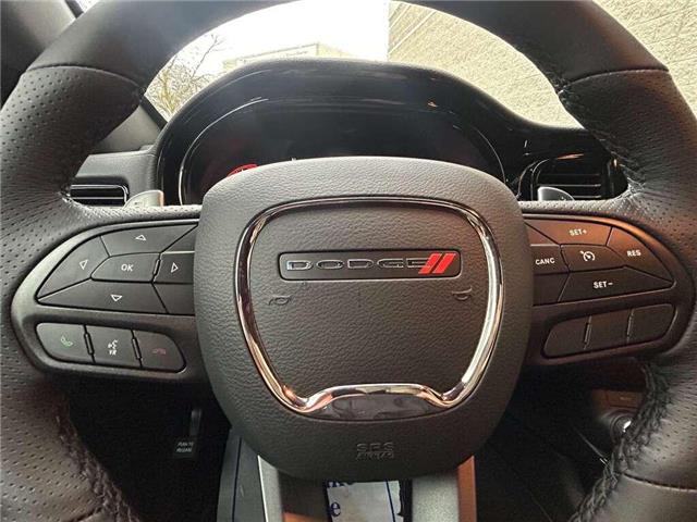 2026 Dodge Durango GT (Stk: 26-0100) in Toronto - Image 15 of 18