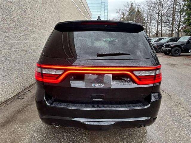 2026 Dodge Durango GT (Stk: 26-0102) in Toronto - Image 3 of 18
