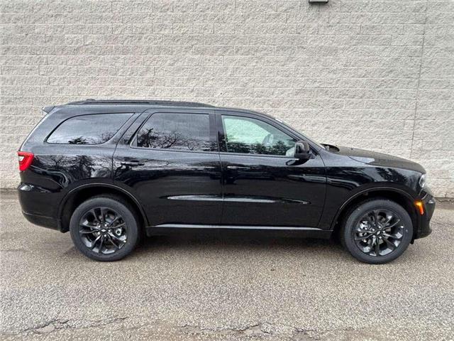 2026 Dodge Durango GT (Stk: 26-0102) in Toronto - Image 4 of 18