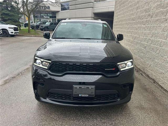 2026 Dodge Durango GT (Stk: 26-0102) in Toronto - Image 5 of 18