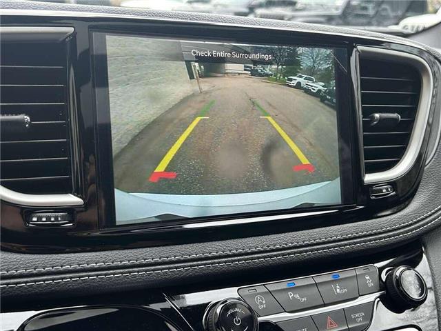 2026 Chrysler Pacifica Select (Stk: 26-0108) in Toronto - Image 14 of 16