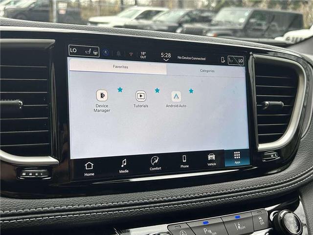 2026 Chrysler Pacifica Select (Stk: 26-0108) in Toronto - Image 16 of 16