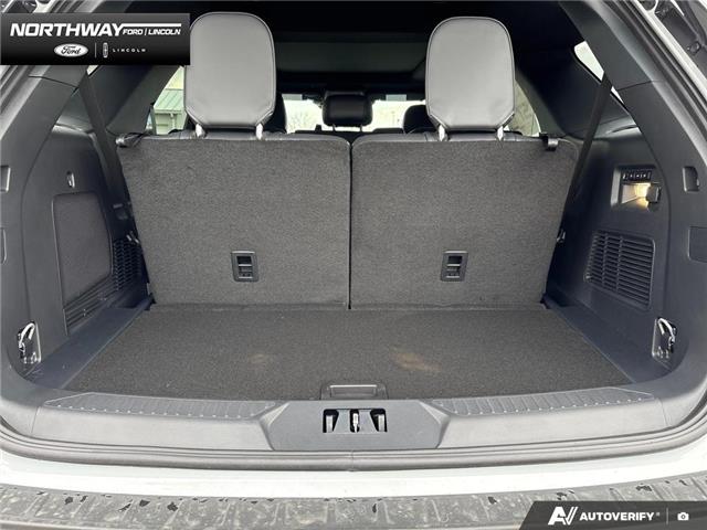 2026 Ford Explorer ST (Stk: 6EX4531) in Brantford - Image 10 of 23