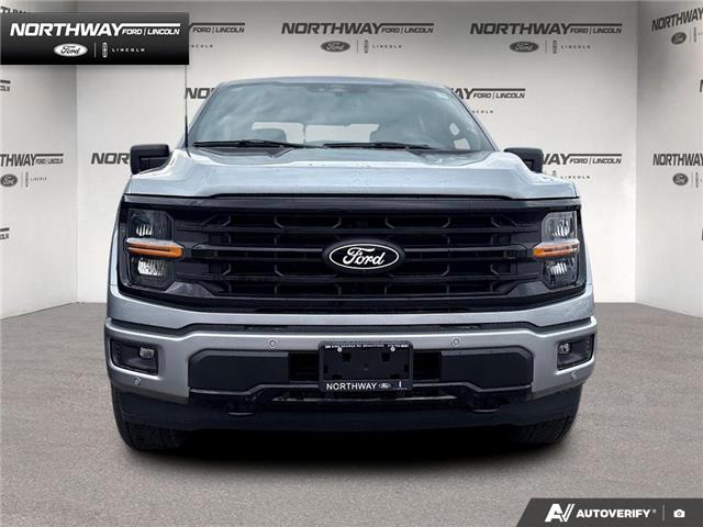 2026 Ford F-150 XLT (Stk: 6F132411) in Brantford - Image 2 of 23