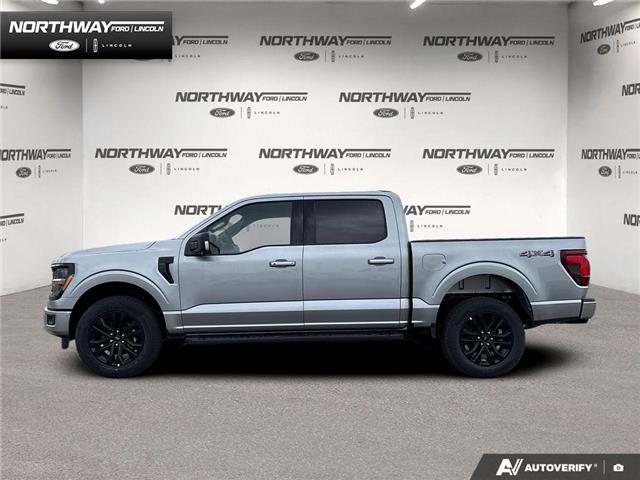 2026 Ford F-150 XLT (Stk: 6F132411) in Brantford - Image 3 of 23