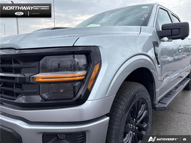 2026 Ford F-150 XLT (Stk: 6F132411) in Brantford - Image 7 of 23