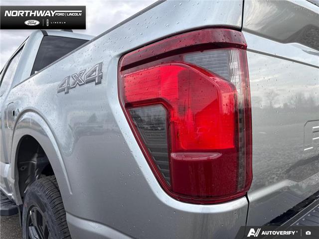 2026 Ford F-150 XLT (Stk: 6F132411) in Brantford - Image 9 of 23