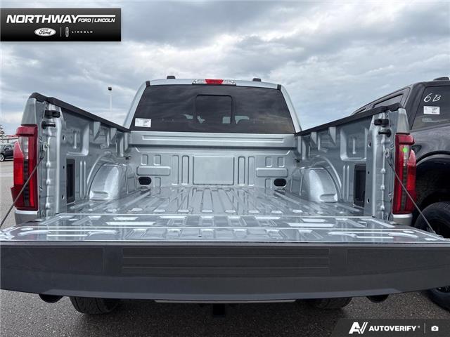 2026 Ford F-150 XLT (Stk: 6F132411) in Brantford - Image 10 of 23