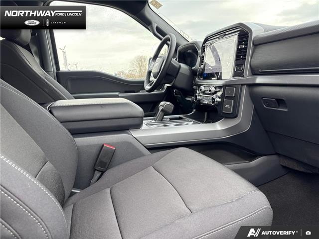 2026 Ford F-150 XLT (Stk: 6F132411) in Brantford - Image 20 of 23