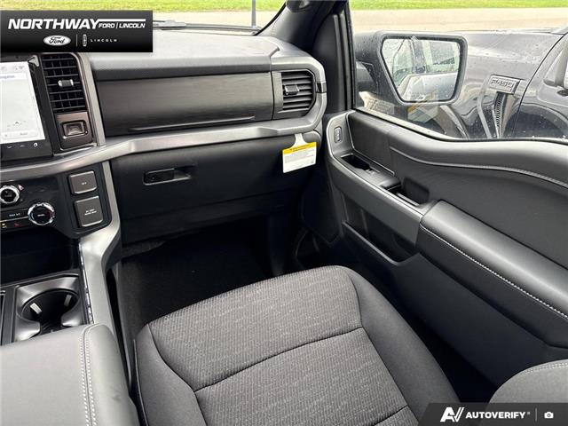 2026 Ford F-150 XLT (Stk: 6F132411) in Brantford - Image 23 of 23