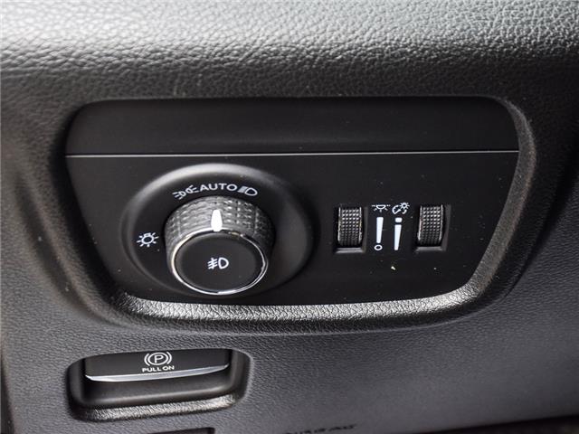 2025 Jeep Grand Cherokee Overland (Stk: 25-0025) in Toronto - Image 30 of 30