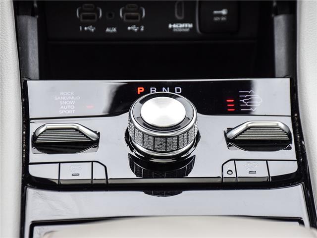 2023 Jeep Grand Cherokee 4xe Overland (Stk: 25-0158DTC) in Toronto - Image 23 of 30