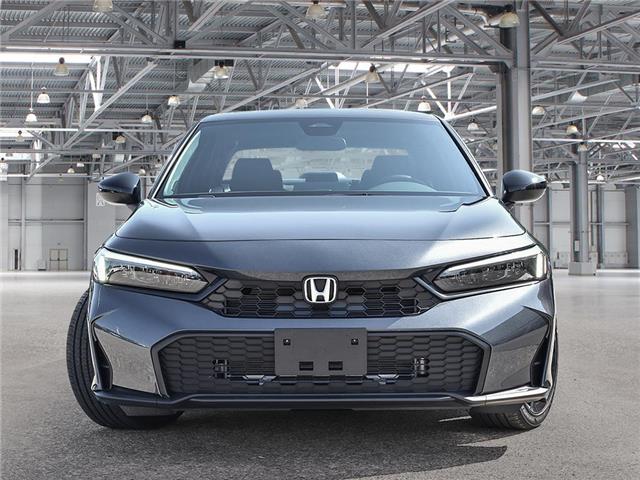 2026 Honda Civic Sport (Stk: 26393) in Steinbach - Image 2 of 23