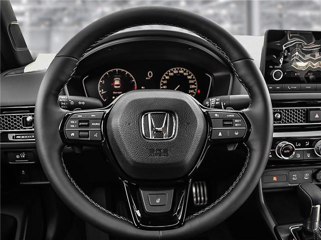 2026 Honda Civic Sport (Stk: 26393) in Steinbach - Image 13 of 23
