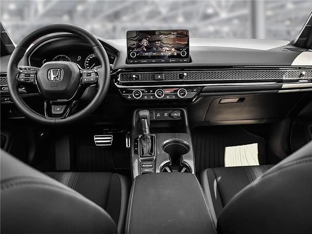 2026 Honda Civic Sport (Stk: 26393) in Steinbach - Image 22 of 23