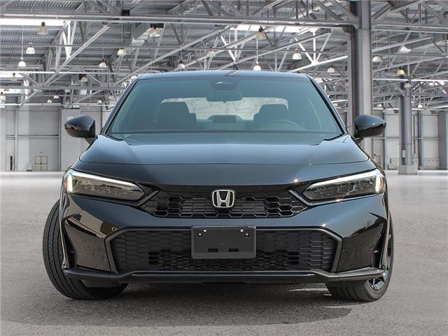 2026 Honda Civic Hybrid Sport (Stk: 26394) in Steinbach - Image 2 of 23