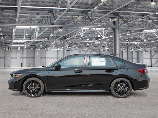 2026 Honda Civic Hybrid Sport (Stk: 26394) in Steinbach - Image 3 of 23
