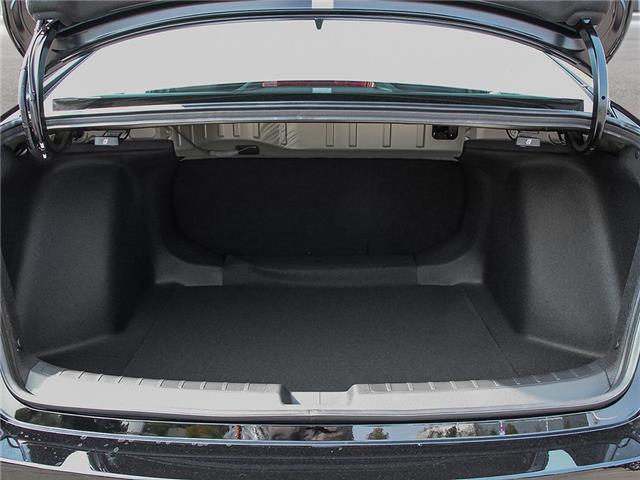 2026 Honda Civic Hybrid Sport (Stk: 26394) in Steinbach - Image 7 of 23