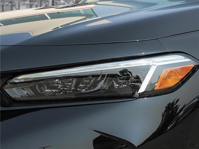 2026 Honda Civic Hybrid Sport (Stk: 26394) in Steinbach - Image 10 of 23