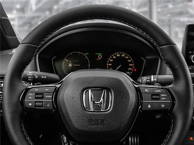 2026 Honda Civic Hybrid Sport (Stk: 26394) in Steinbach - Image 13 of 23