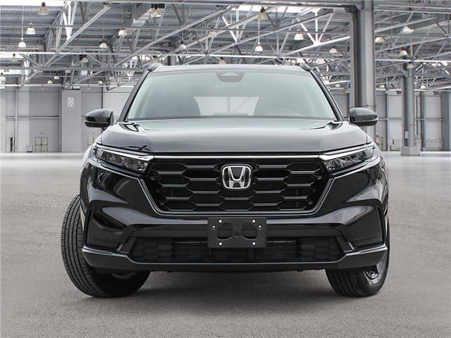 2026 Honda CR-V Sport (Stk: 26396) in Steinbach - Image 2 of 23
