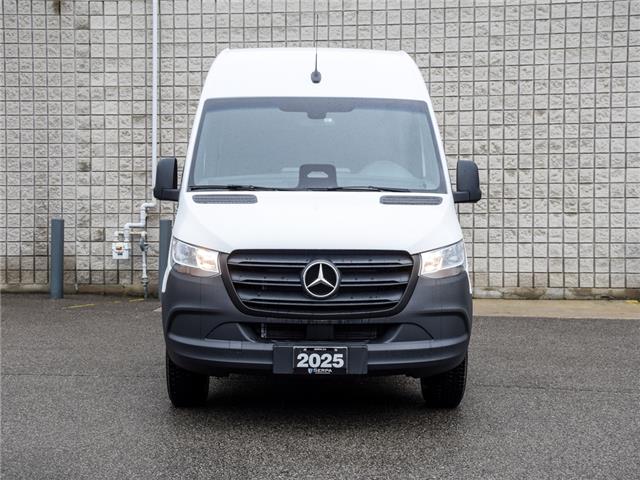 2025 Mercedes-Benz Sprinter 2500  (Stk: SE0312) in Aurora - Image 2 of 24