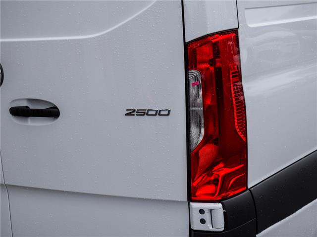 2025 Mercedes-Benz Sprinter 2500  (Stk: SE0312) in Aurora - Image 8 of 24
