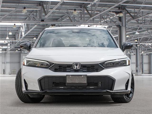 2026 Honda Civic Sport (Stk: 26397) in Steinbach - Image 2 of 23