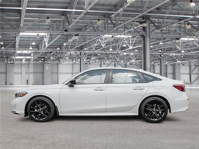 2026 Honda Civic Sport (Stk: 26397) in Steinbach - Image 3 of 23