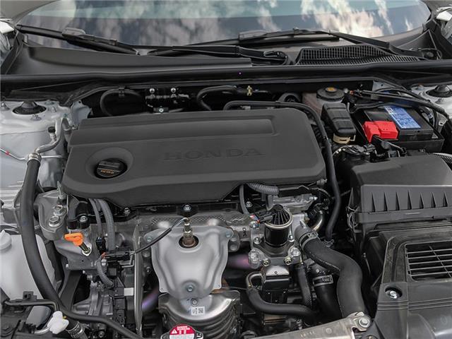 2026 Honda Civic Sport (Stk: 26397) in Steinbach - Image 6 of 23
